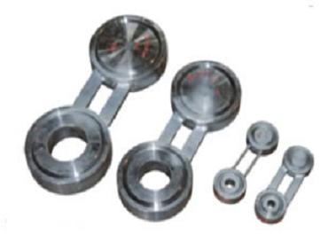 8 blind flange