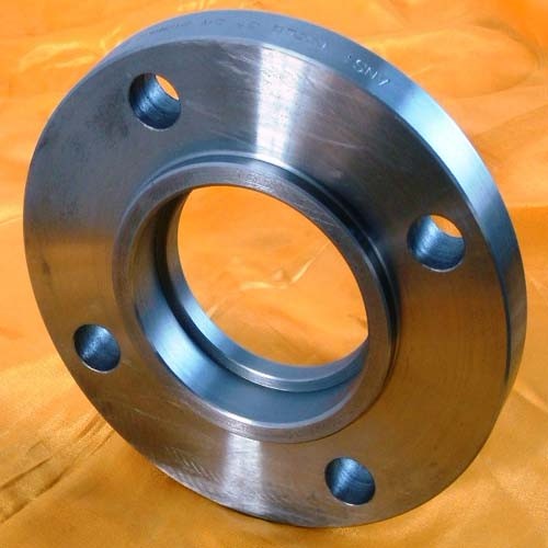 SW flanges