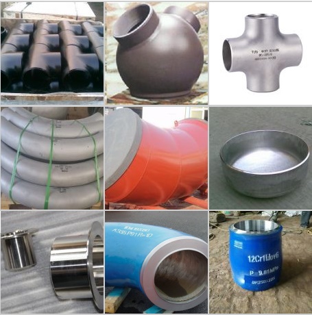 Pipe Fittings