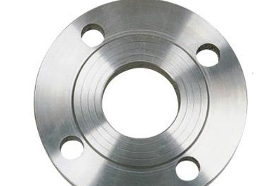 Plate Flange