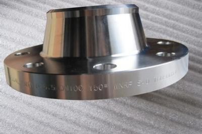 Welding Neck Flange