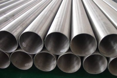 Seamless steel pipe