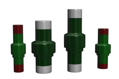 PIPELINE INSULATING JOINT