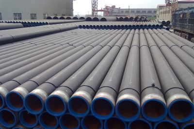 3LPE Pipe