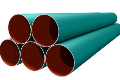 HPPC Pipe