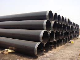 3PE/2PE PIPE