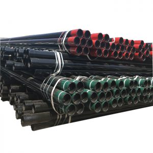 API 5CT oil pipe