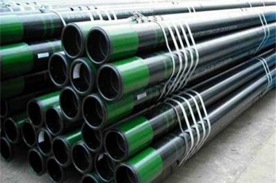 API 5CT oil casing pipe