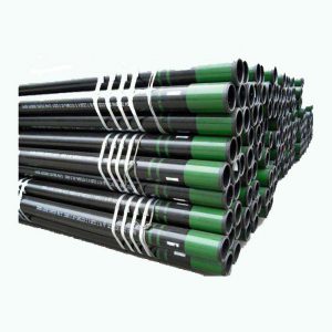 API 5CT oil pipe