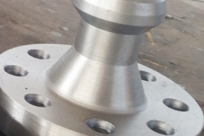 Nipo Flange