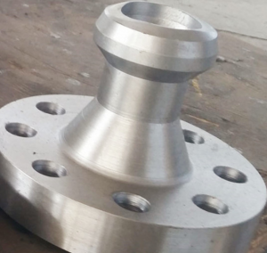 nipo flange