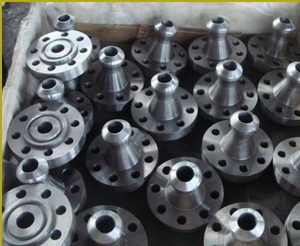 nipo flange