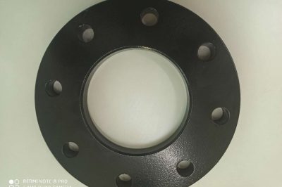 Plastic coated anti-corrosion steel pipe fittings and flanges