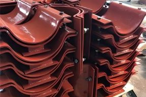 Rigid Pipe Supports